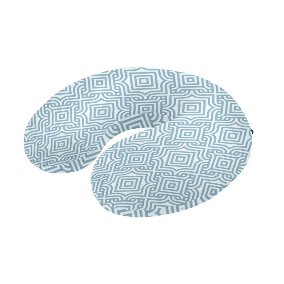 arabic pattern U-Shaped Travel Neck Pillow