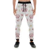 Garlic pattern Unisex Casual Sweatpants