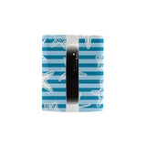 Starfish blue blackground Morphing Mug Heat Changing Mug