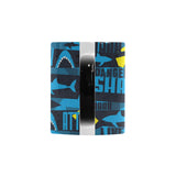 Shark dangerous Morphing Mug Heat Changing Mug