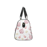Garlic pattern Travel Bag
