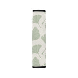 Ginkgo leaves pattern Car Seat Belt Cover