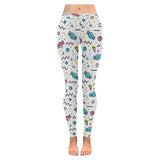 Candy design pattern Women's Legging Fulfilled In US