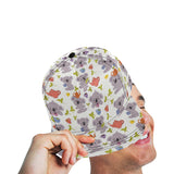 Cute koalas teapots tea All Over Print Snapback Cap