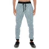 arabic pattern Unisex Casual Sweatpants