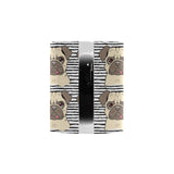 Happy pug pattern Morphing Mug Heat Changing Mug