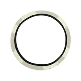 Little young goat pattern Car Steering Wheel Cover