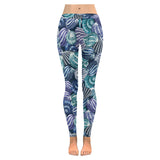 Shell design pattern Women's Legging Fulfilled In US