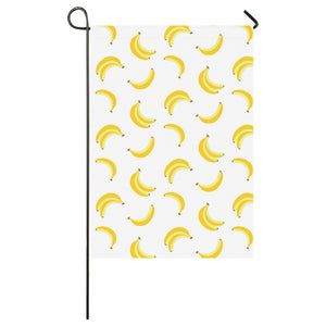 Banana pattern House Flag Garden Flag