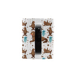 sea lion Seals jellyfish pattern Morphing Mug Heat Changing Mug