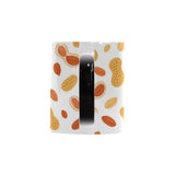 peanuts pattern Morphing Mug Heat Changing Mug