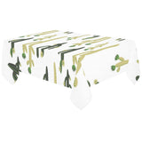 Cute cactus pattern Tablecloth