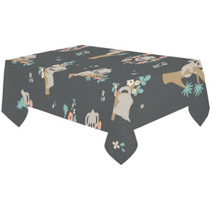 Cute koala pattern Tablecloth