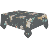 Cute koala pattern Tablecloth