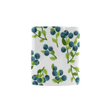 blueberry white background Morphing Mug Heat Changing Mug