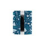 Cute shark pattern Morphing Mug Heat Changing Mug