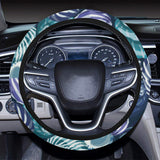 Shell design pattern Car Steering Wheel Cover