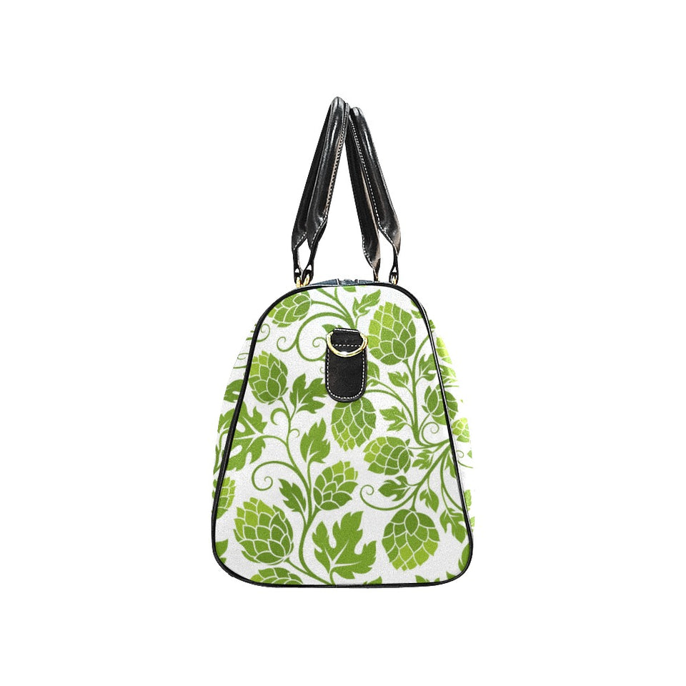 Hop design pattern Travel Bag