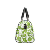 Hop design pattern Travel Bag