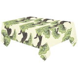 Bonsai pattern Tablecloth