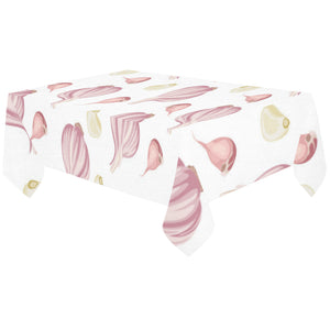 Garlic pattern Tablecloth