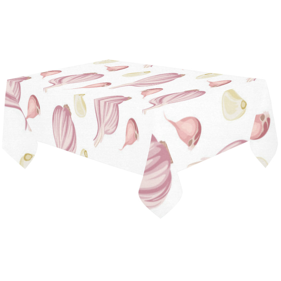 Garlic pattern Tablecloth