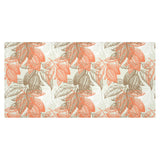 Cocoa beans Cocoa tree pattern Tablecloth