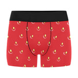 strawberry texture skin pattern Men's All Over Print Boxer Briefs Men's Underwear