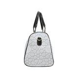 arabic star pattern Travel Bag