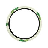 Broccoli pattern Car Steering Wheel Cover