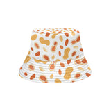 peanuts pattern Unisex Bucket Hat
