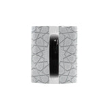 arabic star pattern Morphing Mug Heat Changing Mug