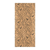 Bengal tigers pattern Beach Towel