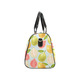 Guava design pattern Travel Bag