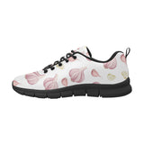 Garlic pattern Women's Sneaker Shoes