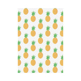 Pineapples pattern House Flag Garden Flag