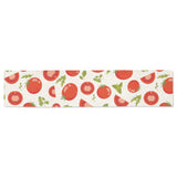 Tomato pattern Table Runner