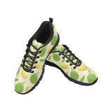 Durian pattern Men's Sneaker Shoes
