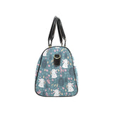 Cute rabbit pattern Travel Bag