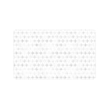 Airplane print pattern Doormat