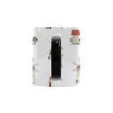 windmill design pattern Morphing Mug Heat Changing Mug