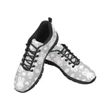 Rabbit cloud Pattern Men's Sneaker Shoes