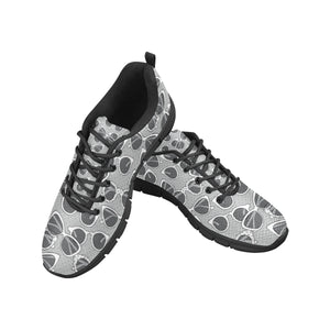 Sun Glasses Pattern Print Design 04 Women's Sneaker Shoes