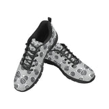 Sun Glasses Pattern Print Design 04 Women's Sneaker Shoes