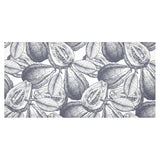 Guava tropical hand drawn pattern Tablecloth