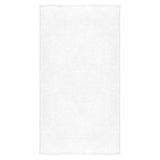 hand drawn blueberry pattern Bath Towel