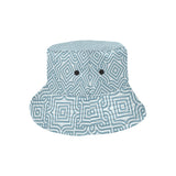 arabic pattern Unisex Bucket Hat