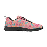 Colorful candy pattern Men's Sneaker Shoes