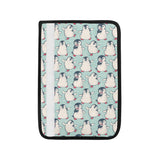 Cute Penguin pattern Car Seat Belt Cover