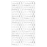 Airplane print pattern Bath Towel